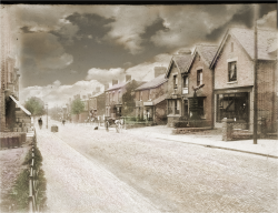 Local History